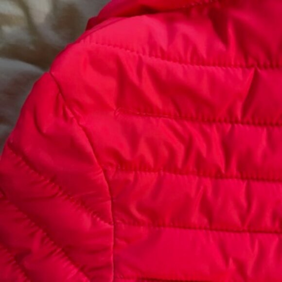 🧡3/15 Champion VentureLoft Winter Jacket Girls S/P 6-6X - Picture 8 of 8